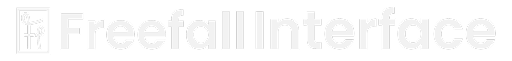 Freefall Interface